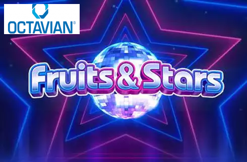 Fruits and Stars